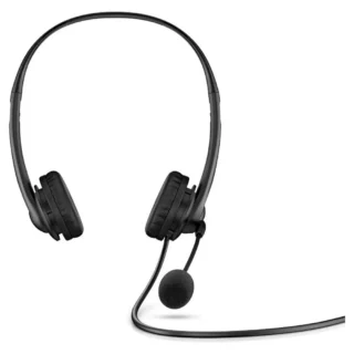HP G2 Auriculares con Micrófono USB Negros (SKU : ) HP G2 Auriculares con Micrófono USB Negros