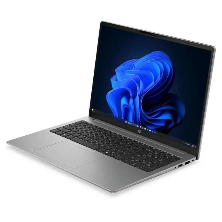 HP 200 G2i 16 D97K2AT Core™ 7-150U 16GB 512GB Intel® Graphics Win11Pro 16" WUXGA Plata