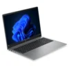 HP 200 G2i 16 D97K2AT Core™ 7-150U 16GB 512GB Intel® Graphics Win11Pro 16" WUXGA Plata