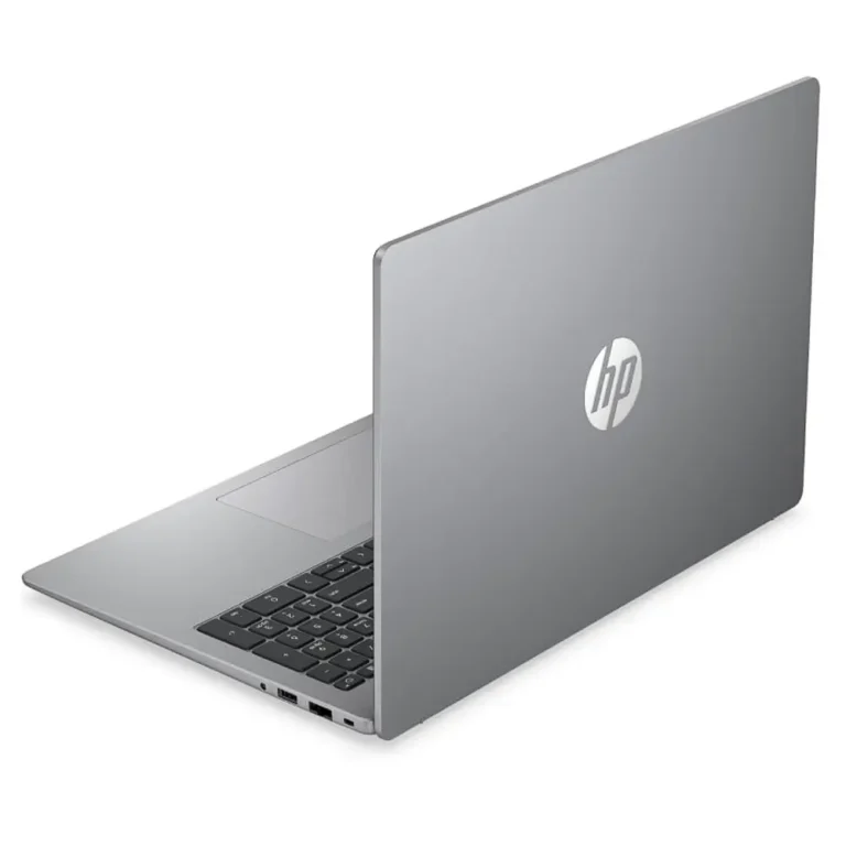 HP 200 G2i 16 D97K2AT Core™ 7-150U 16GB 512GB Intel® Graphics Win11Pro 16" WUXGA Plata