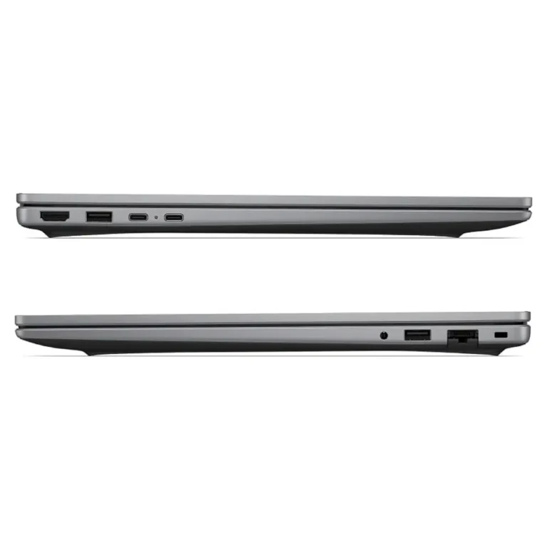 HP 200 G2i 16 D97K2AT Core™ 7-150U 16GB 512GB Intel® Graphics Win11Pro 16" WUXGA Plata