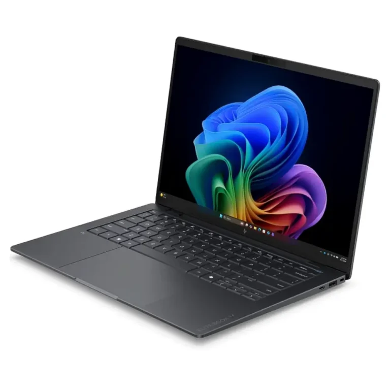 HP EliteBook X G2i 14 DE6Y4ET Core™ Ultra 5-325 16GB 512GB Intel® Graphics Win11Pro 14" WUXGA Negro