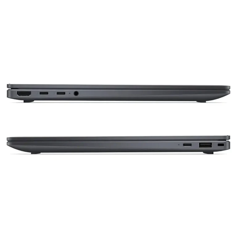 HP EliteBook X G2i 14 DE6Y4ET Core™ Ultra 5-325 16GB 512GB Intel® Graphics Win11Pro 14" WUXGA Negro