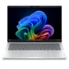 HP EliteBook X G2i 14 DE6Y6ET Core™ Ultra 5-325 32GB 512GB Intel® Graphics Win11Pro 14" WUXGA Plata