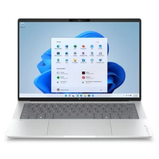 HP EliteBook X G2a 14 DE6Y7ET Ryzen™ AI 5-435 32GB 512GB AMD® Radeon™ Win11Pro 14" WUXGA Plata (SKU : ) HP EliteBook X G2a 14 DE6Y7ET Ryzen™ AI 5-435 32GB 512GB AMD® Radeon™ Win11Pro 14" WUXGA Plata