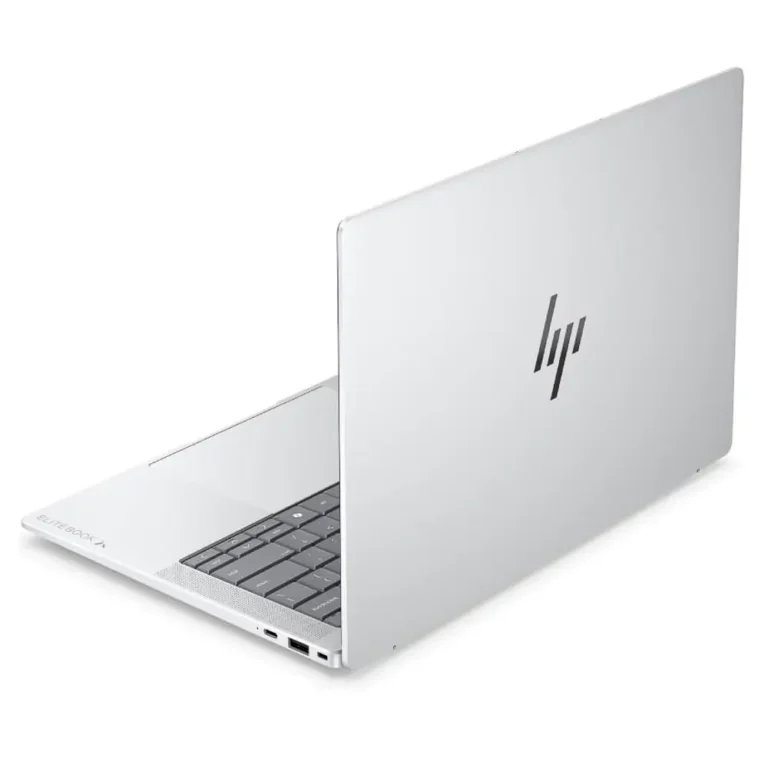 HP EliteBook X G2a 14 DE6Y7ET Ryzen™ AI 5-435 32GB 512GB AMD® Radeon™ Win11Pro 14" WUXGA Plata