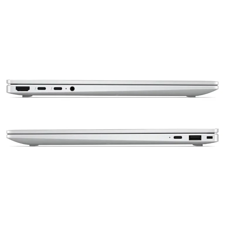 HP EliteBook X G2a 14 DE6Y7ET Ryzen™ AI 5-435 32GB 512GB AMD® Radeon™ Win11Pro 14" WUXGA Plata