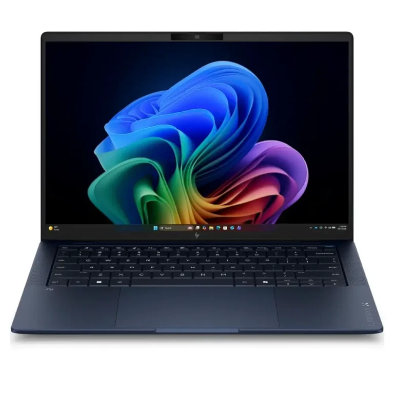 HP EliteBook X G2i 14 DE6Z0ET Ultra 7-356H 32GB 1TB Intel® Graphics Win11Pro 14" 3K OLED Azul