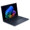 HP EliteBook X G2i 14 DE6Z0ET Ultra 7-356H 32GB 1TB Intel® Graphics Win11Pro 14" 3K OLED Azul