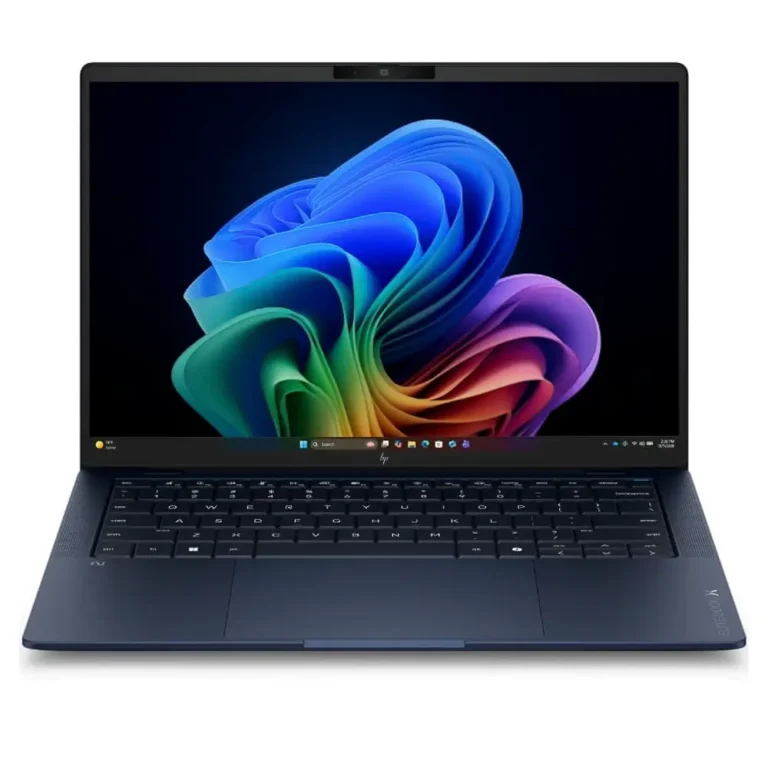HP EliteBook X G2a 14 DE6Z1ET Ryzen™ AI 7 PRO-450 32GB 1TB Radeon™ 860M Win11Pro 14" WUXGA Azul