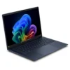 HP EliteBook X G2q 14 DE6Z2ET Snapdragon® X1P-42-100 32GB 1TB Qualcomm Adreno Win11Pro 14" WUXGA Azul