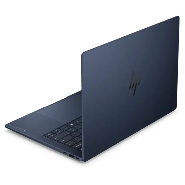 HP EliteBook X G2q 14 DE6Z2ET Snapdragon® X1P-42-100 32GB 1TB Qualcomm Adreno Win11Pro 14" WUXGA Azul