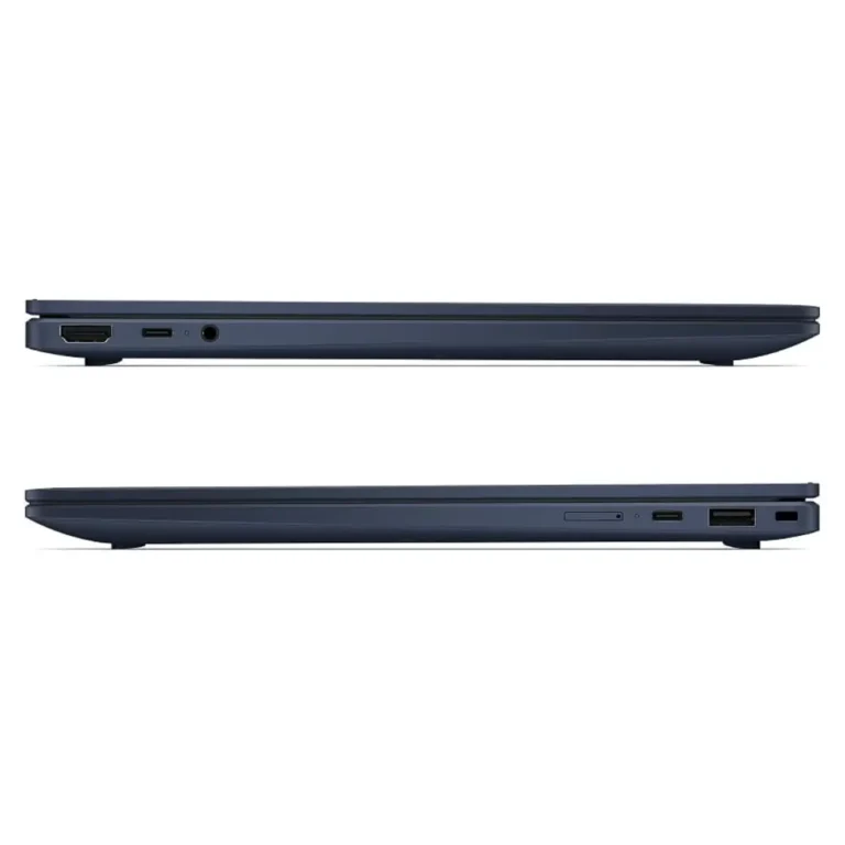 HP EliteBook X G2q 14 DE6Z2ET Snapdragon® X1P-42-100 32GB 1TB Qualcomm Adreno Win11Pro 14" WUXGA Azul