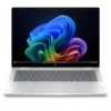 HP EliteBook X Flip G2i 14 DF3E2ET Core™ Ultra 5-325 Híbrido 32GB 512GB Intel® Graphics Win11Pro 14" Táctil Plata
