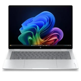 HP EliteBook X Flip G2i 14 DF3E2ET Core™ Ultra 5-325 Híbrido 32GB 512GB Intel® Graphics Win11Pro 14" Táctil Plata (SKU : ) HP EliteBook X Flip G2i 14 DF3E2ET Core™ Ultra 5-325 Híbrido 32GB 512GB Intel® Graphics Win11Pro 14" Táctil Plata