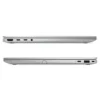 HP EliteBook X Flip G2i 14 DF3E2ET Core™ Ultra 5-325 Híbrido 32GB 512GB Intel® Graphics Win11Pro 14" Táctil Plata