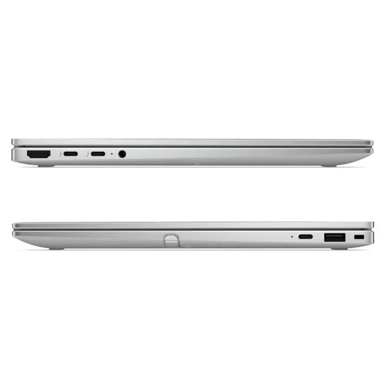 HP EliteBook X Flip G2i 14 DF3E2ET Core™ Ultra 5-325 Híbrido 32GB 512GB Intel® Graphics Win11Pro 14" Táctil Plata