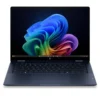 HP EliteBook X Flip G2i 14 DF3E4ET Core™ Ultra 5-325 Híbrido 32GB 512GB Win11Pro 14" Táctil Azul
