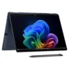 HP EliteBook X Flip G2i 14 DF3E5ET Core™ Ultra 7-356H Híbrido 32GB 1TB Win11Pro 14" OLED 3K Táctil Azul