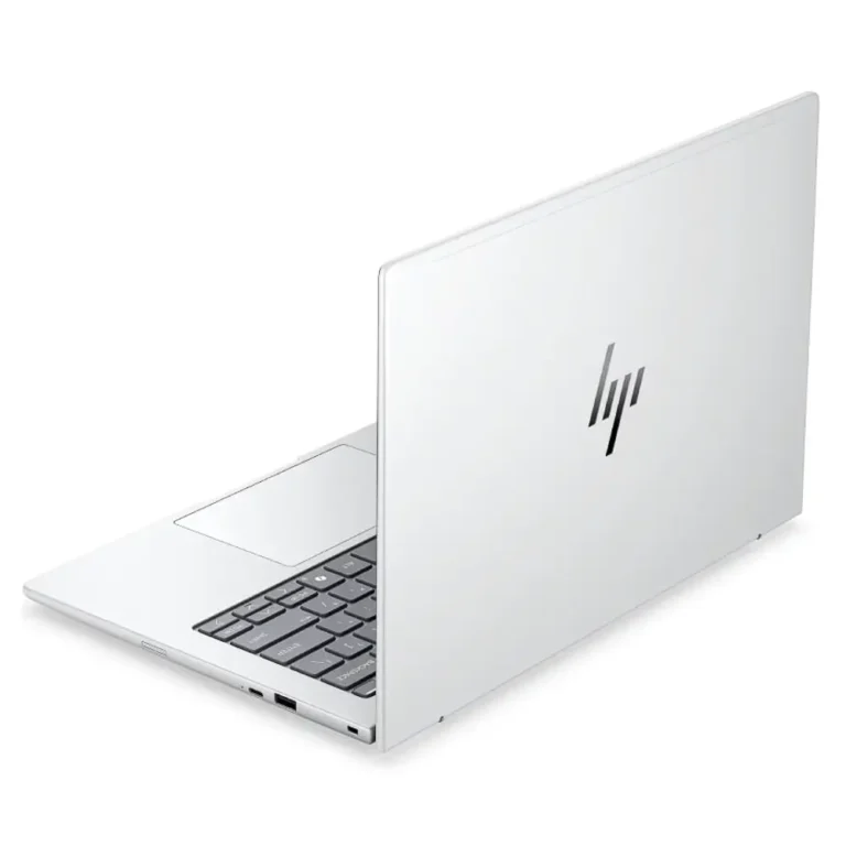 HP EliteBook 8 G2i 14 DG0M8ET Core™ Ultra 5-325 16GB 512GB Intel® Graphics Win11Pro 14" WUXGA Plata