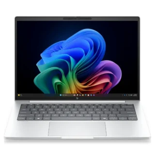 HP EliteBook 8 G2i 14 DG0M9ET Core™ Ultra 7-356H 32GB 512GB Intel® Graphics Win11Pro 14" WUXGA Plata