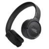 JBL Tune 520BT Auriculares Inalámbricos con Micro Bluetooth Negros