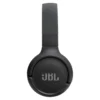 JBL Tune 520BT Auriculares Inalámbricos con Micro Bluetooth Negros