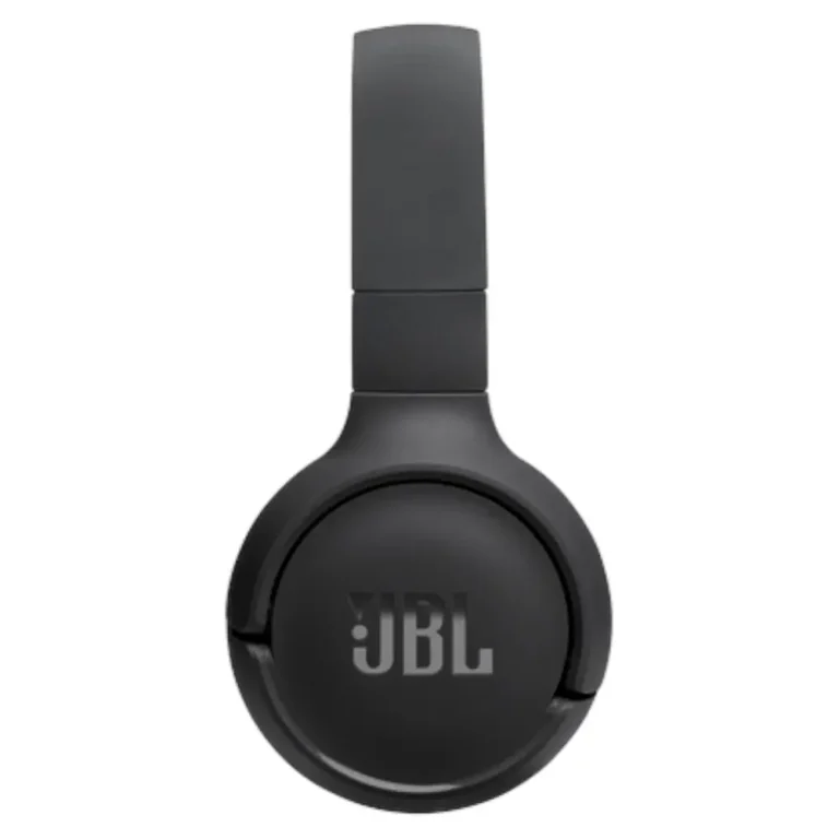 JBL Tune 520BT Auriculares Inalámbricos con Micro Bluetooth Negros