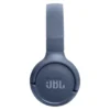 JBL Tune 520BT Auriculares Inalámbricos con Micro Bluetooth Azules