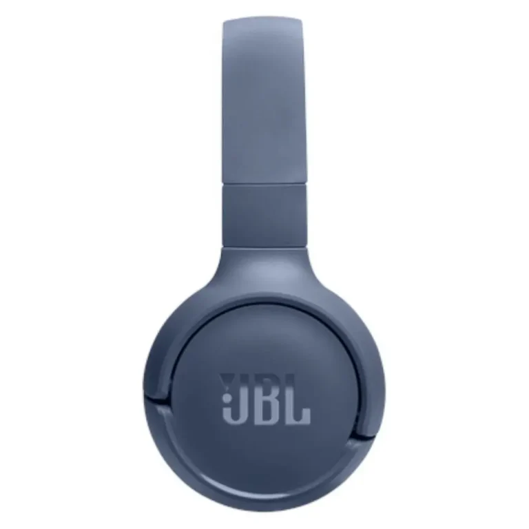 JBL Tune 520BT Auriculares Inalámbricos con Micro Bluetooth Azules