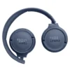 JBL Tune 520BT Auriculares Inalámbricos con Micro Bluetooth Azules