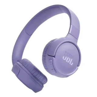 JBL Tune 520BT Auriculares Inalámbricos con Micro Bluetooth Púrpura