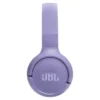 JBL Tune 520BT Auriculares Inalámbricos con Micro Bluetooth Púrpura