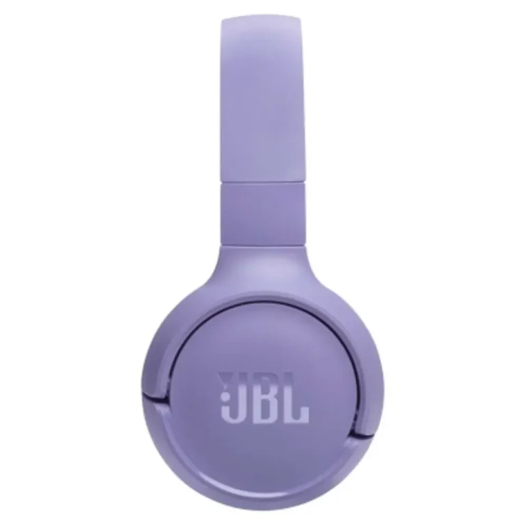 JBL Tune 520BT Auriculares Inalámbricos con Micro Bluetooth Púrpura