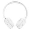 JBL Tune 520BT Auriculares Inalámbricos con Micro Bluetooth Blancos