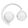 JBL Tune 520BT Auriculares Inalámbricos con Micro Bluetooth Blancos