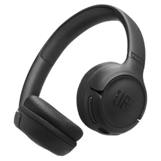 JBL Tune 530BT Auriculares Inalámbricos con Micro Bluetooth Negros
