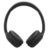 JBL Tune 530BT Auriculares Inalámbricos con Micro Bluetooth Negros