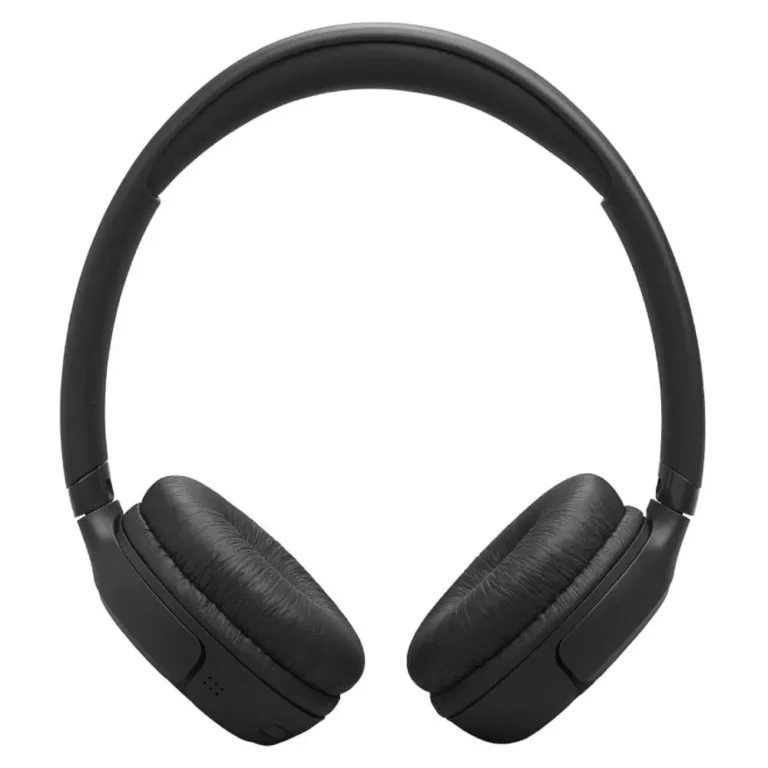 JBL Tune 530BT Auriculares Inalámbricos con Micro Bluetooth Negros