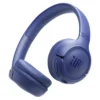 JBL Tune 530BT Auriculares Inalámbricos con Micro Bluetooth Azules