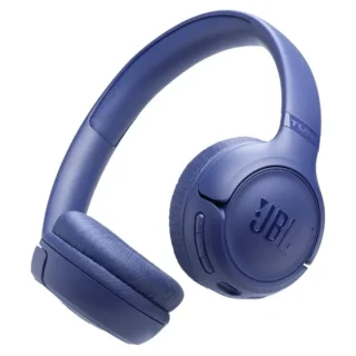 JBL Tune 530BT Auriculares Inalámbricos con Micro Bluetooth Azules