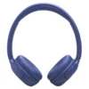 JBL Tune 530BT Auriculares Inalámbricos con Micro Bluetooth Azules