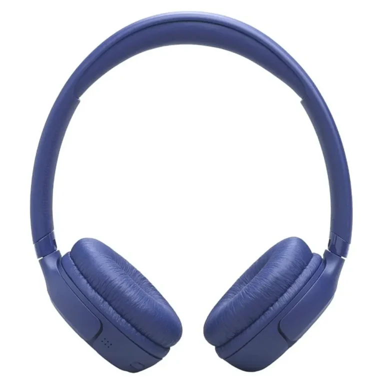 JBL Tune 530BT Auriculares Inalámbricos con Micro Bluetooth Azules