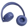 JBL Tune 530BT Auriculares Inalámbricos con Micro Bluetooth Azules