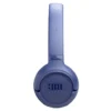 JBL Tune 530BT Auriculares Inalámbricos con Micro Bluetooth Azules