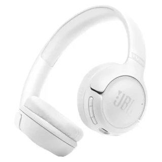 JBL Tune 530BT Auriculares Inalámbricos con Micro Bluetooth Blancos