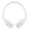 JBL Tune 530BT Auriculares Inalámbricos con Micro Bluetooth Blancos