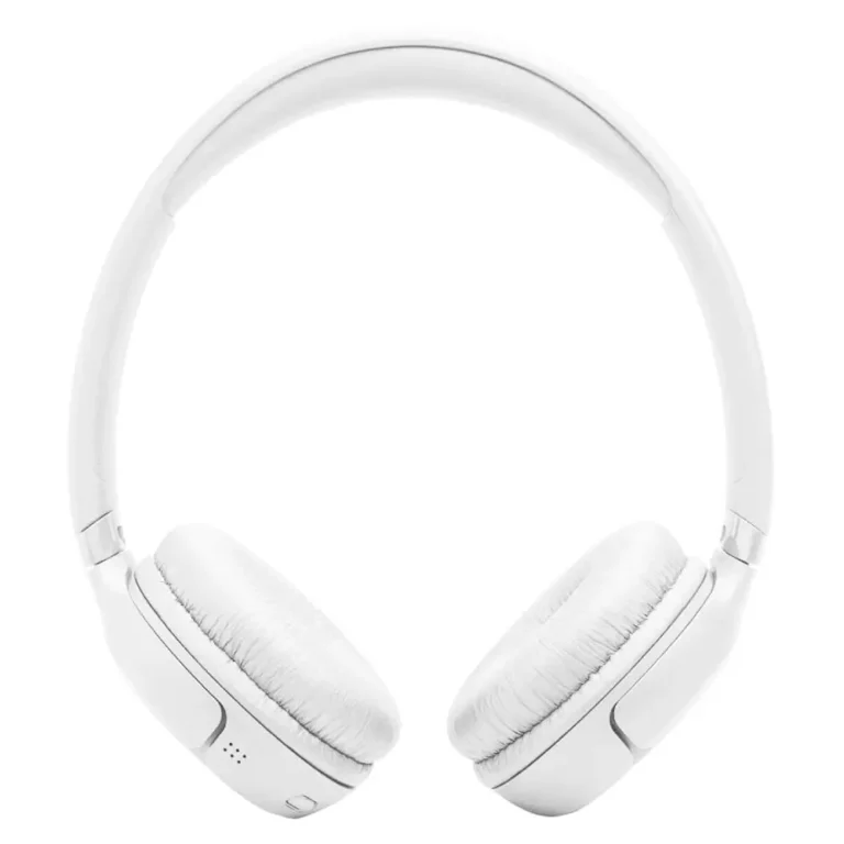 JBL Tune 530BT Auriculares Inalámbricos con Micro Bluetooth Blancos