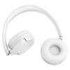 JBL Tune 530BT Auriculares Inalámbricos con Micro Bluetooth Blancos