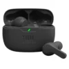 JBL Wave Beam Auriculares Bluetooth con estuche de carga Autonomía 8h Negros